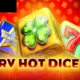 Very Hot Dice 40