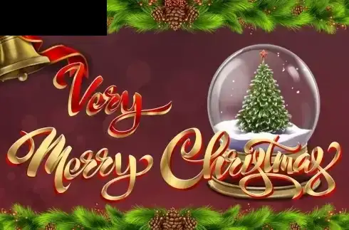 Very Merry Christmas