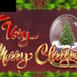 Very Merry Christmas Jackpot