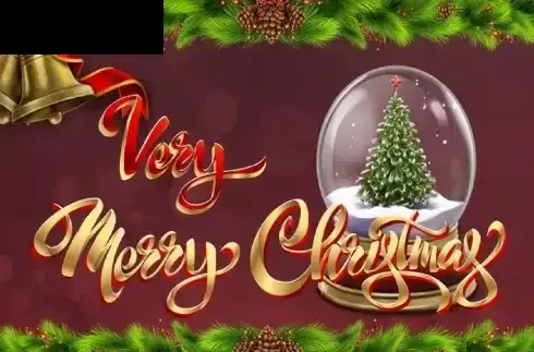 Very Merry Christmas Jackpot