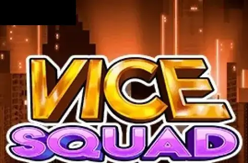 Vice Squad
