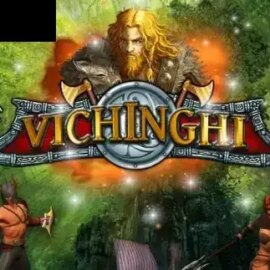Vikings (Capecod Gaming)
