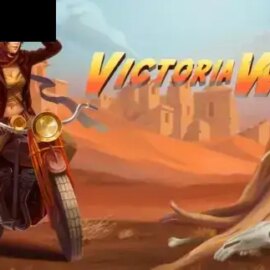Victoria Wild