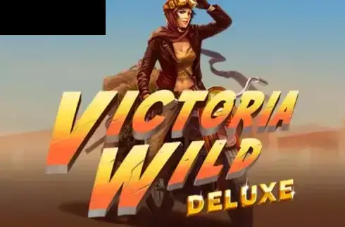 Victoria Wild Deluxe