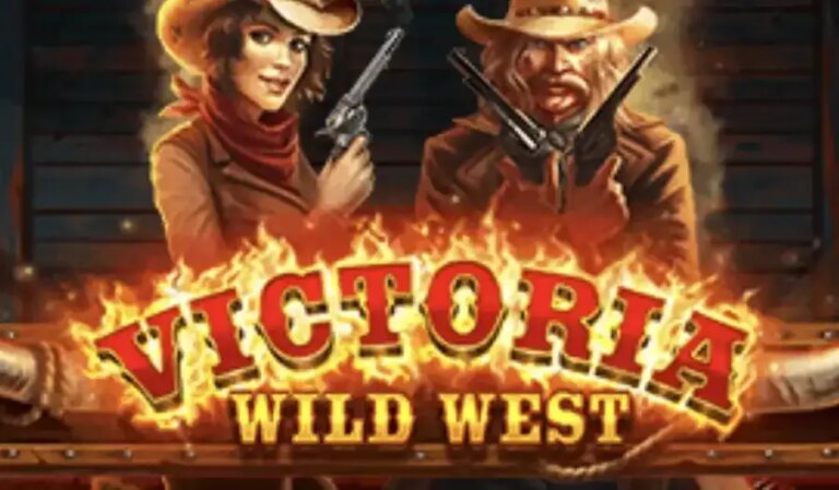 Victoria Wild West