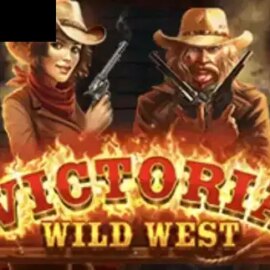 Victoria Wild West