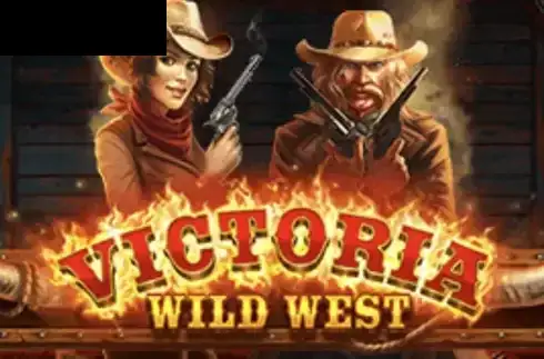 Victoria Wild West