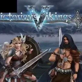 Victorious Vikings