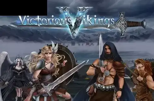 Victorious Vikings