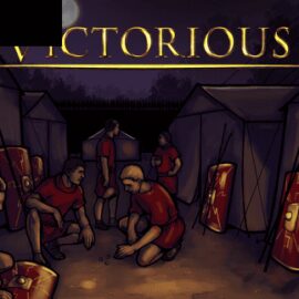 Victorious