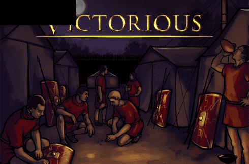 Victorious