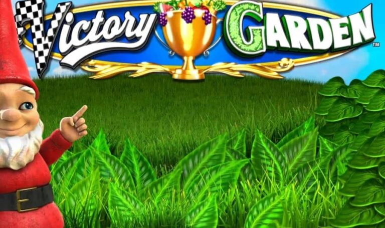 Victory Garden