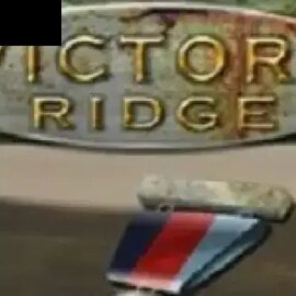 Victory Ridge