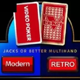 Video Poker (CORE Gaming)