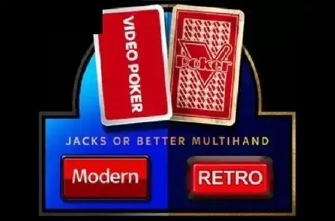 Video Poker (CORE Gaming)