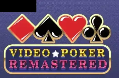 Video Poker Remastered