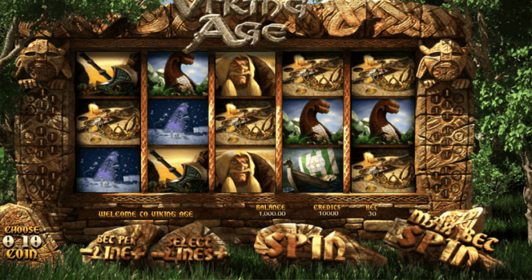 Viking Age
