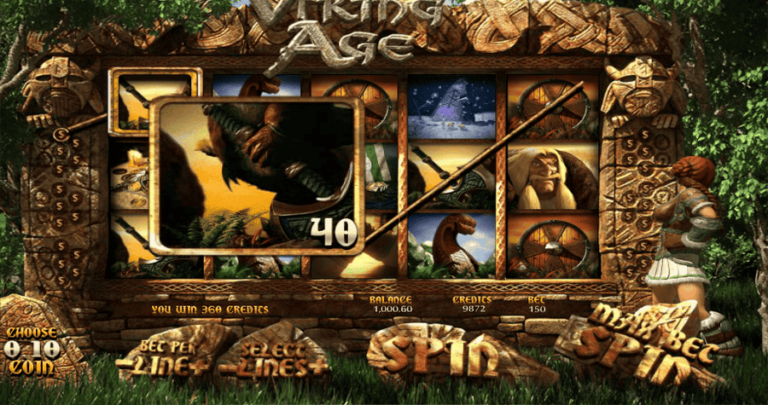 Viking Age
