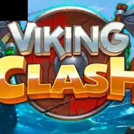 Viking Clash