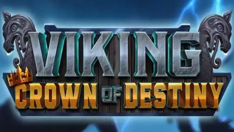 Viking Crown of Destiny