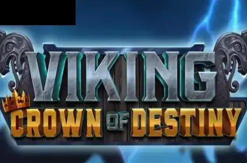 Viking Crown of Destiny