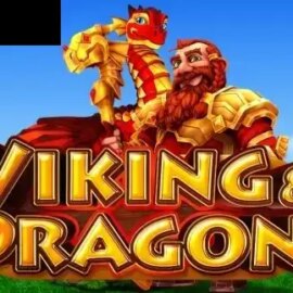 Viking & Dragon