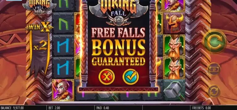 Viking Fall