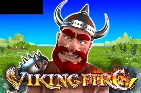 Viking Fire
