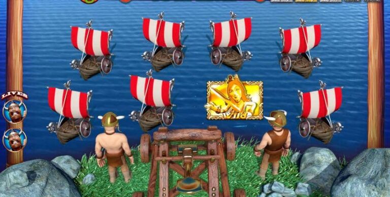 Viking Fire