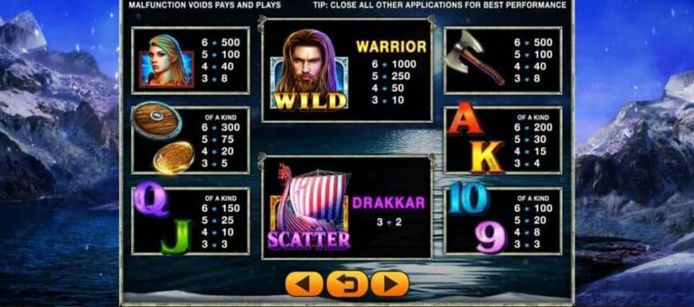 Viking (GMW)