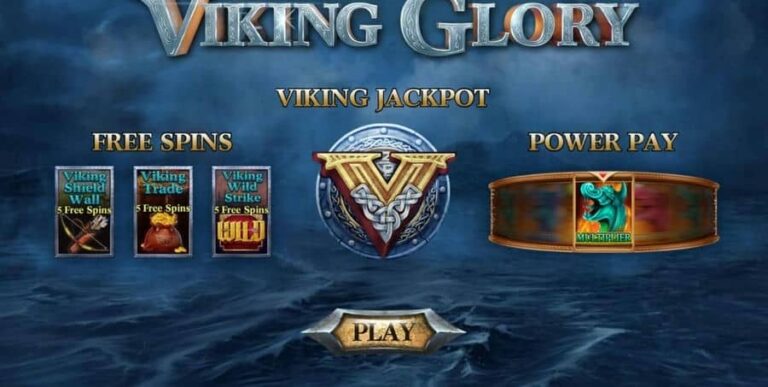 Viking Glory