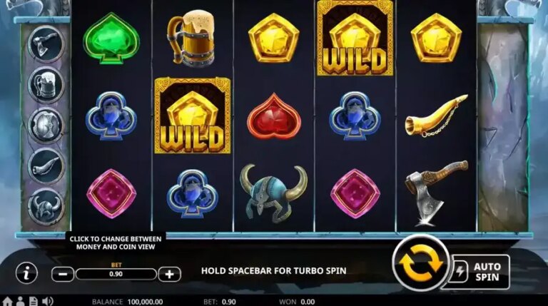 Viking Honour XtraWild