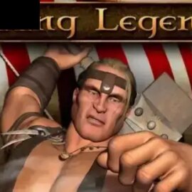 Viking Legend HD