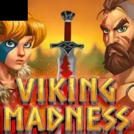 Viking Madness