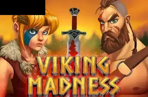 Viking Madness
