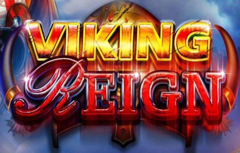 Viking Reign