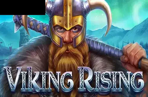 Viking Rising