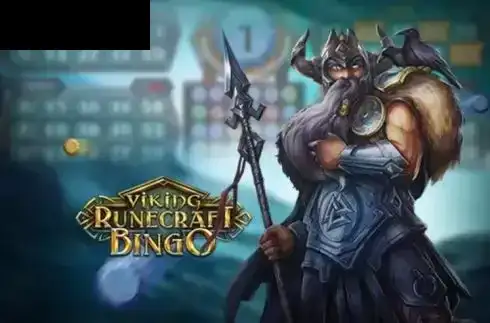 Viking Runecraft Bingo