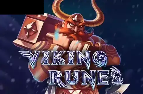 Viking Runes
