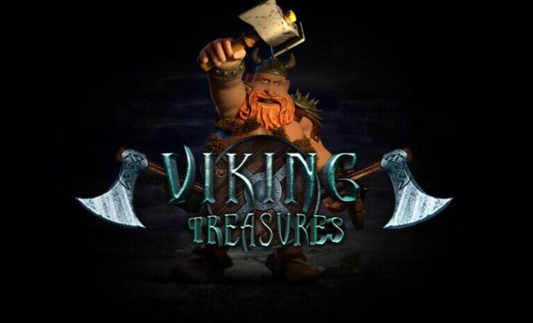 Viking Treasures (BetConstruct)