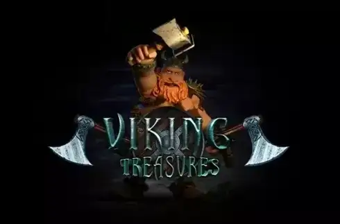 Viking Treasures (BetConstruct)