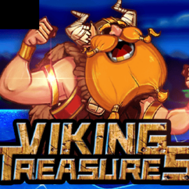 Viking Treasures (Genesis)