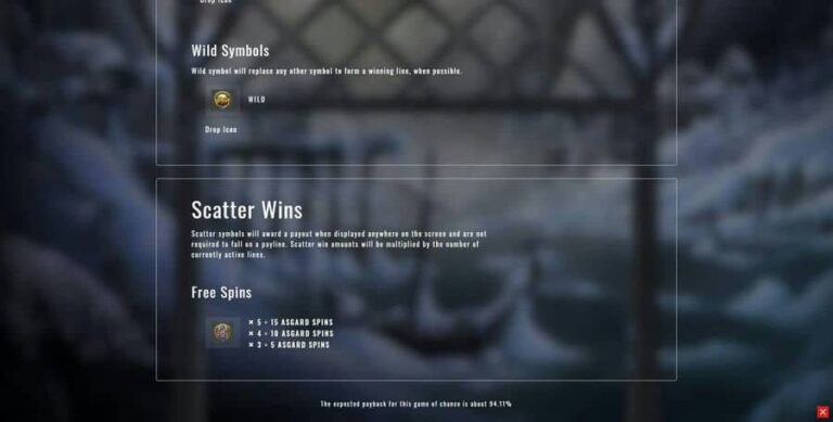 Viking Victory