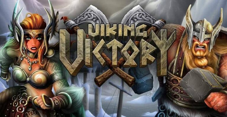 Viking Victory