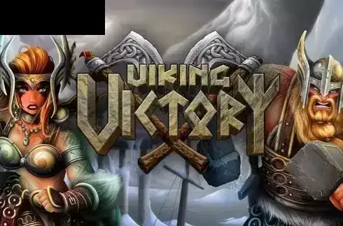 Viking Victory