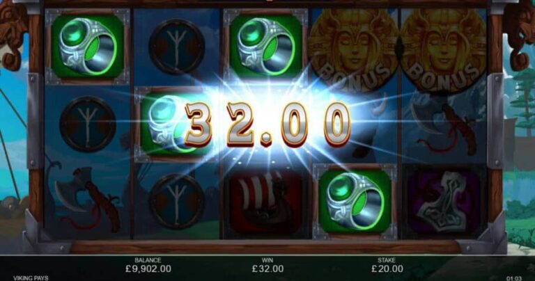 Viking Pays