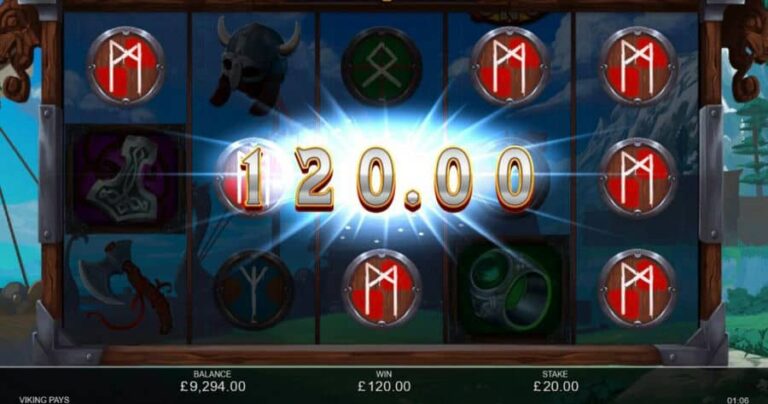Viking Pays