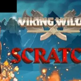 Viking Wilds Scratch