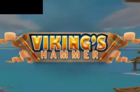 Viking’s Hammer