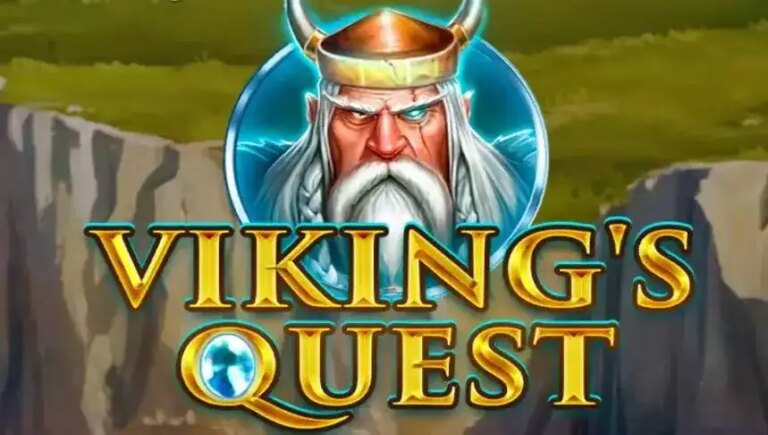 Viking’s Quest
